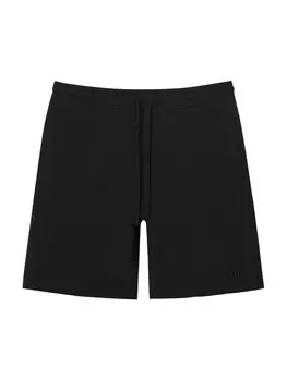 Шорты Pull&Bear, черный