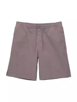 Шорты Pull&Bear, цвет Mauve