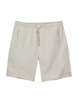 Шорты Pull&Bear, цвет Stone