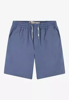 Шорты PULL ON Levi's, цвет coronet blue