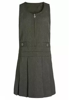 Шорты PULL-ON Next, цвет grey