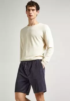 Шорты PULL ON Pepe Jeans, серый