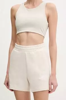 Шорты Puma, бежевый