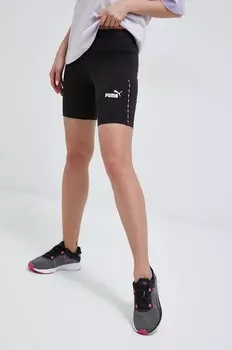 Шорты Puma, черный
