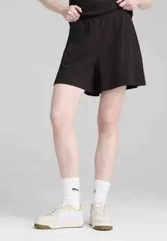 Шорты Puma, черный