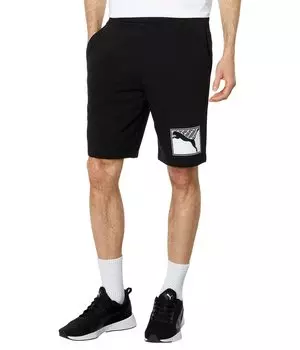 Шорты PUMA, Crosswise Shorts