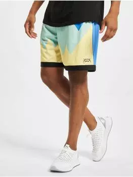 Шорты Puma, цвет bluemazing