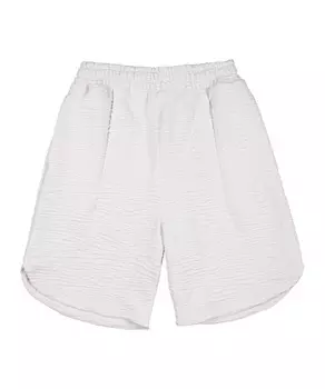 Шорты PUMA Loose fit Workout Pants, белый