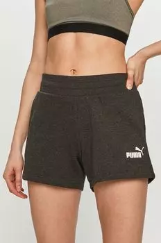 Шорты Пума Puma, серый