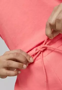 Шорты Puma, розовый