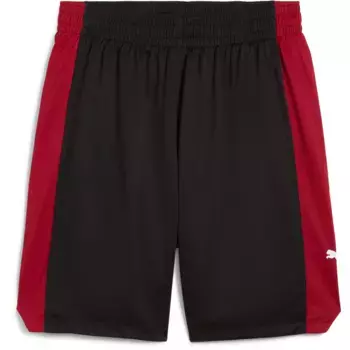 Шорты Puma Shot Blocker, черный