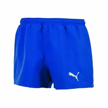 Шорты Puma Speed, синий