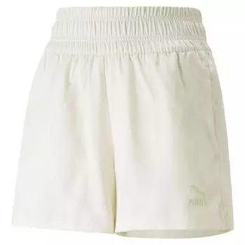 Шорты Puma T7, бежевый