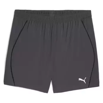 Шорты Puma Velocity 5, серый