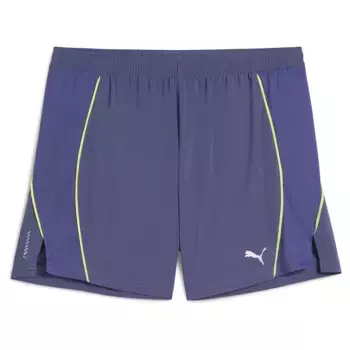 Шорты Puma Velocity 5, синий