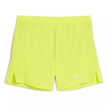 Шорты Puma Velocity 5, желтый