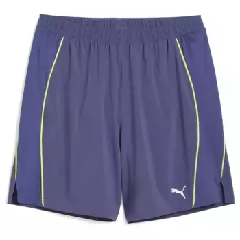 Шорты Puma Velocity 7, синий