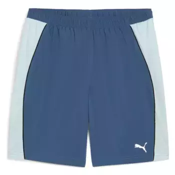 Шорты Puma Velocity 7, синий