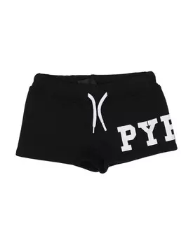 Шорты Pyrex, черный