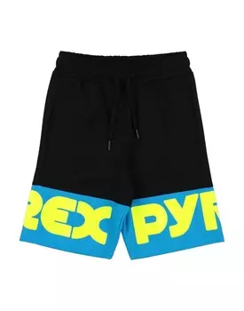 Шорты Pyrex, черный