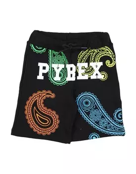 Шорты Pyrex, черный