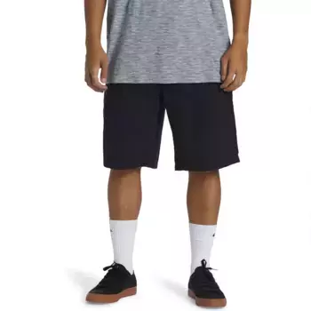 Шорты Quiksilver Carpenter, серый