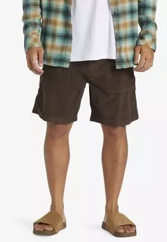 Шорты Quiksilver, цвет csr