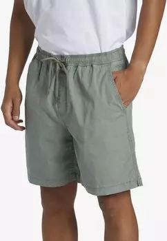 Шорты Quiksilver, цвет glw
