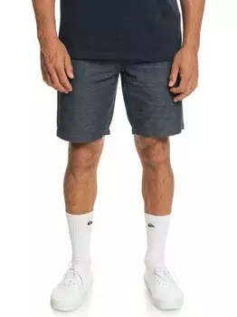Шорты Quiksilver DAVIS CHINO, синий