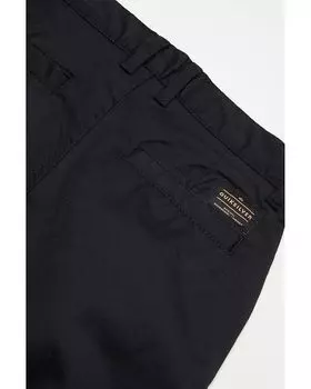 Шорты Quiksilver Everyday Union Stretch AW, черный
