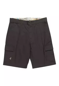 Шорты Quiksilver, светло-серый