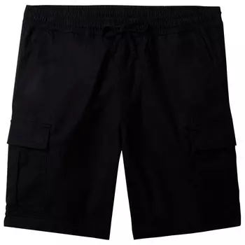 Шорты Quiksilver Taxer Cargo, черный