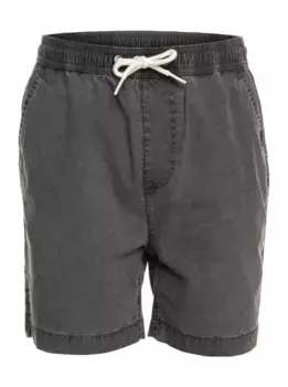 Шорты Quiksilver "Taxer", черный