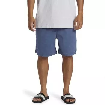 Шорты Quiksilver Taxer, синий