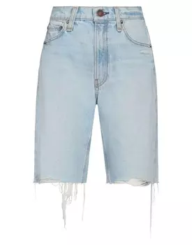 Шорты Rag & Bone, синий