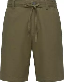 Шорты Ragwear HARLING, зеленый