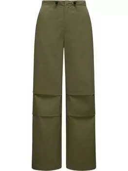 Шорты ragwear, оливковый