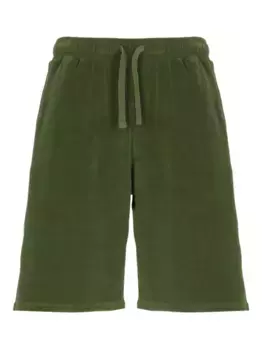 Шорты Randle Sponge MC2 SAINT BARTH, зеленый
