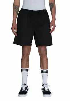 Шорты Range Relaxed Elastic Short Vans, черный