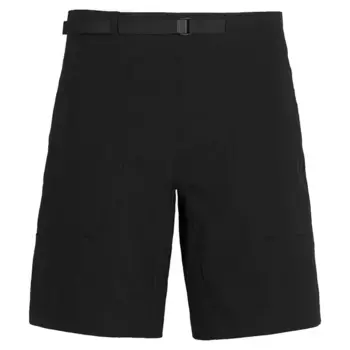Шорты Rapha Easy Technical, черный