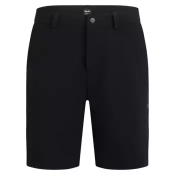 Шорты Rapha Tech Cargo, черный