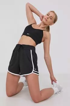 Шорты Reebok, черный