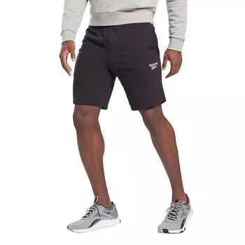 Шорты Reebok Identity, черный