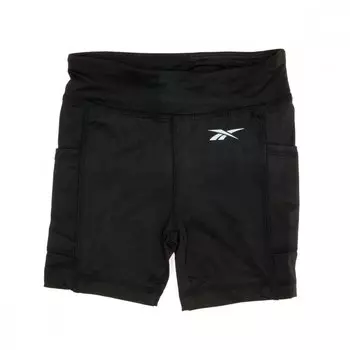 Шорты Reebok Pocket Hot, черный