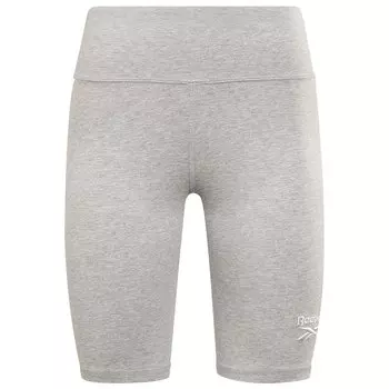 Шорты Reebok Ri Fitted, серый