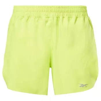 Шорты Reebok, желтый
