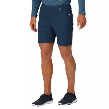Шорты Regatta Highton Mid, синий