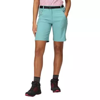 Шорты Regatta Xert Stretch Light, синий