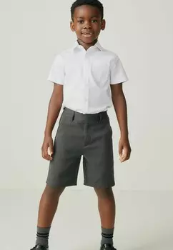 Шорты REGULAR FIT Clarks, серый