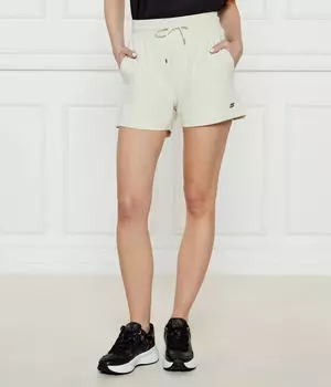 Шорты Regular fit Ea7, бежевый